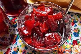 فروش شیشه مربای به 300 گرمی + خرید باورنکردنی